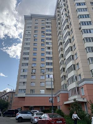 Купить квартиру г Москва, ул 3-я Филевская, д 6 к 2 19000000 рублей