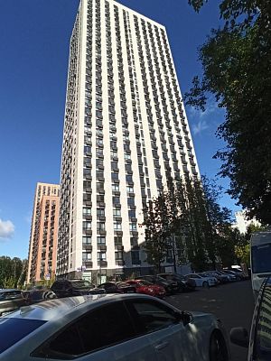 Купить квартиру г Москва, ул Академика Павлова, д 38 к 1 23000000 рублей