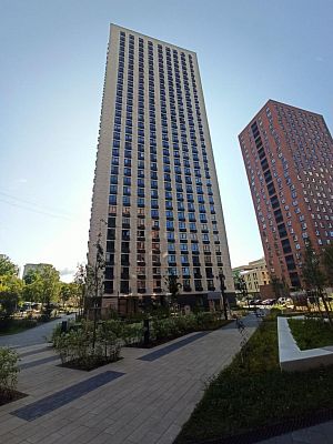 Купить квартиру г Москва, ул Академика Павлова, д 38 к 1 23000000 рублей