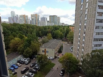 Купить квартиру г Москва, ул Академика Павлова, д 38 к 1 23000000 рублей