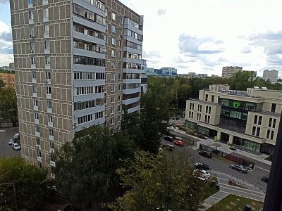 Купить квартиру г Москва, ул Академика Павлова, д 38 к 1 23000000 рублей