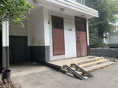 Купить квартиру г Москва, ул Олеко Дундича, д 13 к 2 15900000 рублей