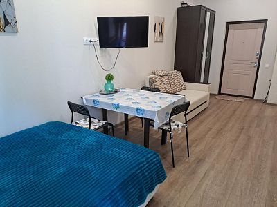 Купить квартиру г Сочи, ул Крымская, д 89 12600000 рублей