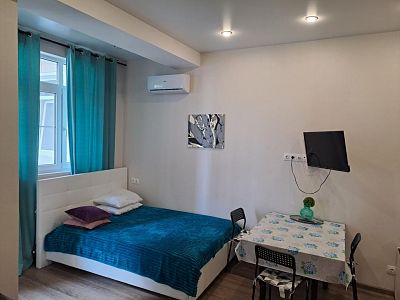 Купить квартиру г Сочи, ул Крымская, д 89 12600000 рублей