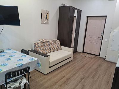 Купить квартиру г Сочи, ул Крымская, д 89 12600000 рублей