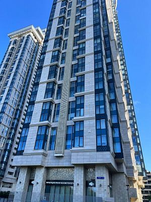 Купить квартиру г Москва, ул Минская, д 2 74900000 рублей