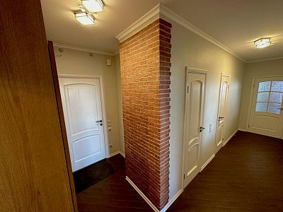 Продать квартиру г Санкт-Петербург, ул Брянцева, д 15 к 2 20500000 рублей