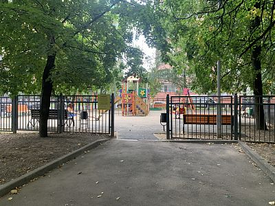 Купить квартиру г Москва, ул 2-я Филевская, д 10 15000000 рублей