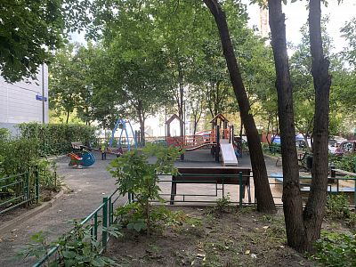 Купить квартиру г Москва, ул Кастанаевская, д 16 к 1 22500000 рублей