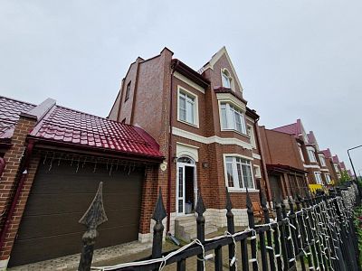 Продать дом г Истра, тер ДНП Благодать (село Петровское), д 26 55800000 рублей