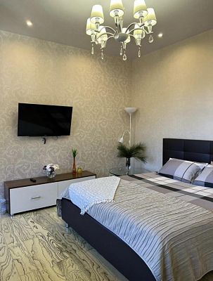 Купить квартиру г Сочи, пгт Красная Поляна, ул Турчинского, д 85 26000000 рублей