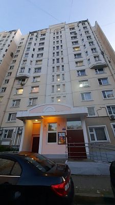 Купить квартиру г Москва, ул Ельнинская, д 20 к 1 20000000 рублей