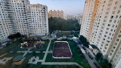 Купить квартиру г Москва, ул Ельнинская, д 20 к 1 20000000 рублей