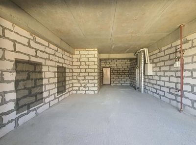 Купить квартиру г Сочи, пгт Красная Поляна, ул Турчинского, д 19А 18000000 рублей