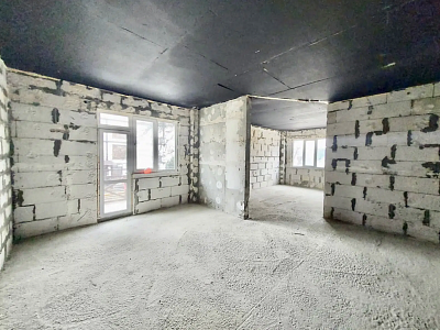 Купить квартиру г Сочи, пгт Красная Поляна, ул Трудовой Славы, д 10 22500000 рублей