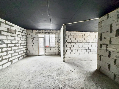 Купить квартиру г Сочи, пгт Красная Поляна, ул Трудовой Славы, д 10 22500000 рублей