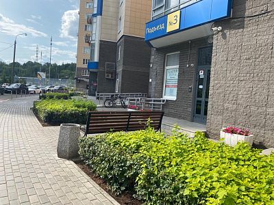 Купить квартиру г Красногорск, Красногорский б-р, д 25 12300000 рублей