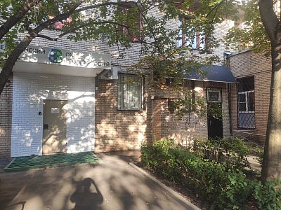 Купить квартиру г Москва, ул Краснопролетарская, д 9 38000000 рублей