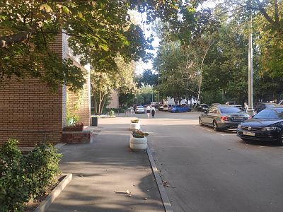 Купить квартиру г Москва, ул Краснопролетарская, д 9 38000000 рублей