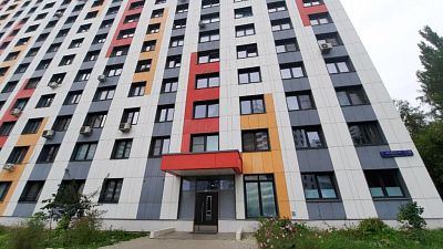 Купить квартиру г Москва, ул Ярцевская, д 33 к 1 27300000 рублей