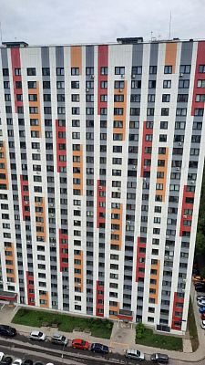 Купить квартиру г Москва, ул Ярцевская, д 33 к 1 27300000 рублей