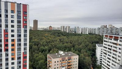 Купить квартиру г Москва, ул Ярцевская, д 33 к 1 27300000 рублей