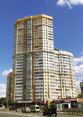 Купить квартиру г Москва, ул Ярцевская, д 32 26500000 рублей