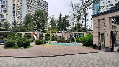 Купить квартиру г Москва, ул Ярцевская, д 31 28900000 рублей