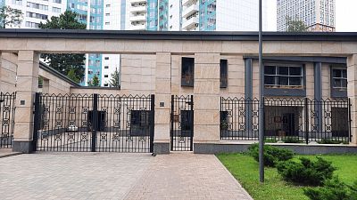 Купить квартиру г Москва, ул Ярцевская, д 31 28900000 рублей
