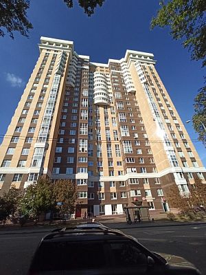 Купить квартиру г Москва, ул Екатерины Будановой, д 5 30499000 рублей