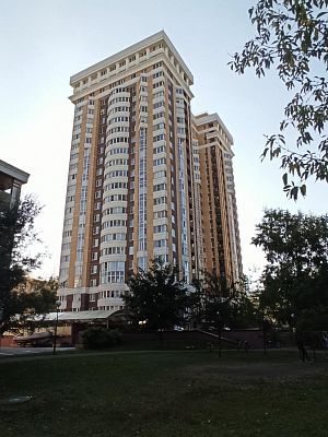 Купить квартиру г Москва, ул Екатерины Будановой, д 5 30499000 рублей