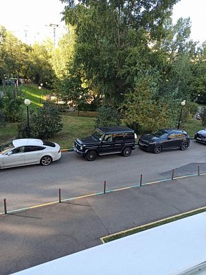 Купить квартиру г Москва, ул Екатерины Будановой, д 5 30499000 рублей