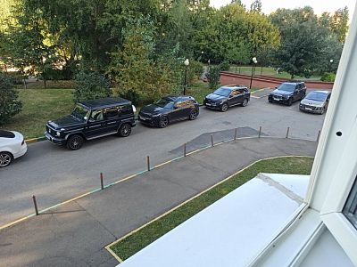 Купить квартиру г Москва, ул Екатерины Будановой, д 5 30499000 рублей