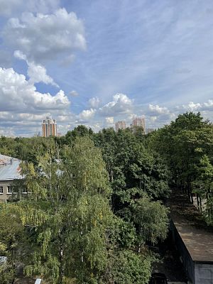 Купить квартиру г Москва, ул Вересаева, д 6 45000000 рублей