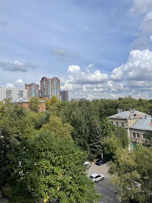 Купить квартиру г Москва, ул Вересаева, д 6 45000000 рублей