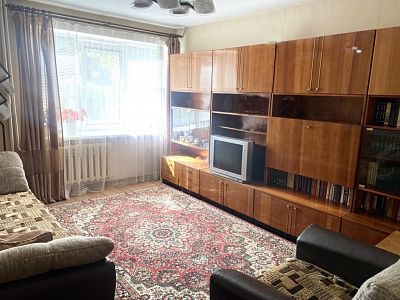 Продать квартиру г Хабаровск, ул Служебная, д 3 6900000 рублей