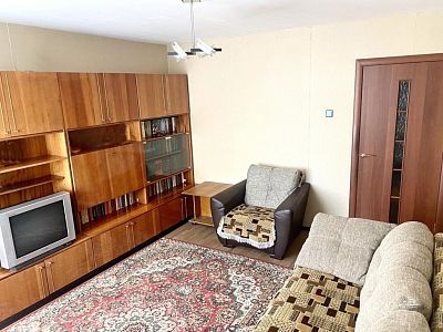 Продать квартиру г Хабаровск, ул Служебная, д 3 6900000 рублей