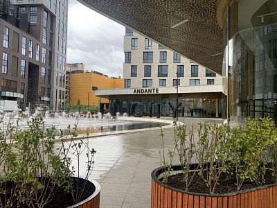 Купить квартиру г Москва, Багратионовский пр-д, д 5А к 1 23000000 рублей