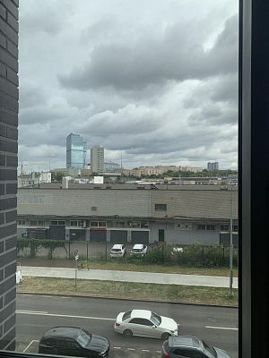 Купить квартиру г Москва, Багратионовский пр-д, д 5А к 1 23000000 рублей