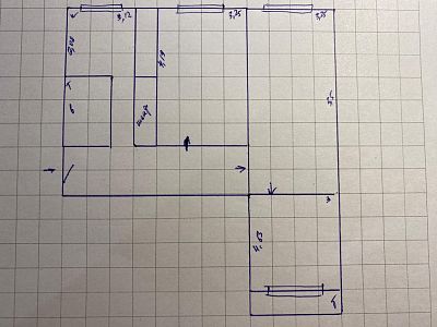 Купить квартиру г Москва, Сумской проезд, д 12 к 3 18000000 рублей