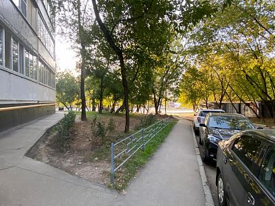 Купить квартиру г Москва, Сумской проезд, д 12 к 3 18000000 рублей