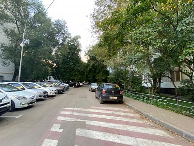 Купить квартиру г Москва, Сумской проезд, д 12 к 3 18000000 рублей