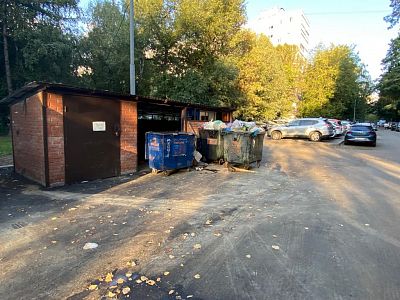 Купить квартиру г Москва, Сумской проезд, д 12 к 3 18000000 рублей