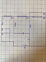 Купить квартиру г Москва, Балаклавский пр-кт, д 2 к 3 14500000 рублей
