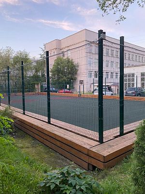 Купить квартиру г Москва, ул Брянская, д 12 32900000 рублей