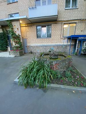 Купить квартиру г Москва, ул Брянская, д 12 32900000 рублей