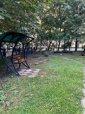 Купить квартиру г Москва, ул Брянская, д 12 32900000 рублей