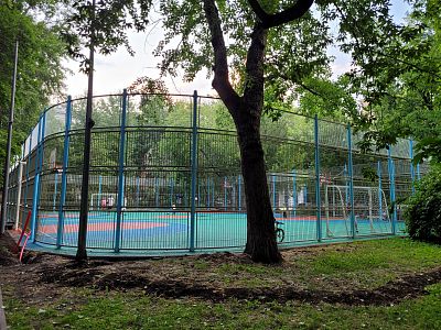 Купить квартиру г Москва, ул Хамовнический Вал, д 16 33500000 рублей