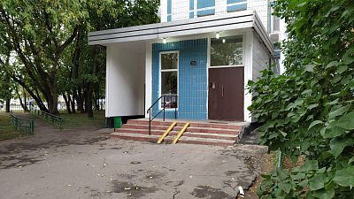 Продать квартиру г Москва, ул Воронежская, д 1/37 12100000 рублей