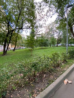 Купить квартиру г Москва, ул Большая Дорогомиловская, д 7 34000000 рублей
